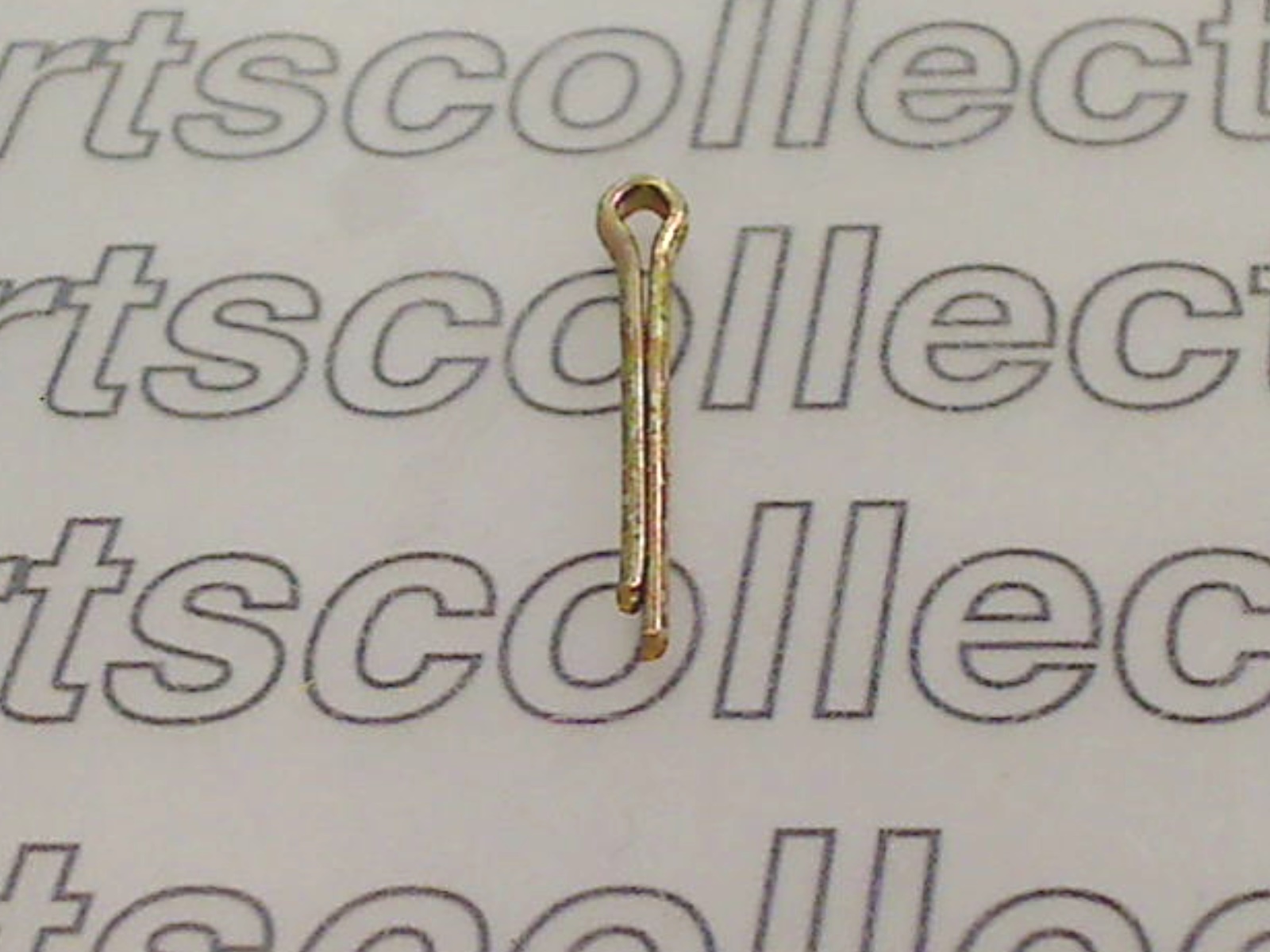 SPLIT PIN